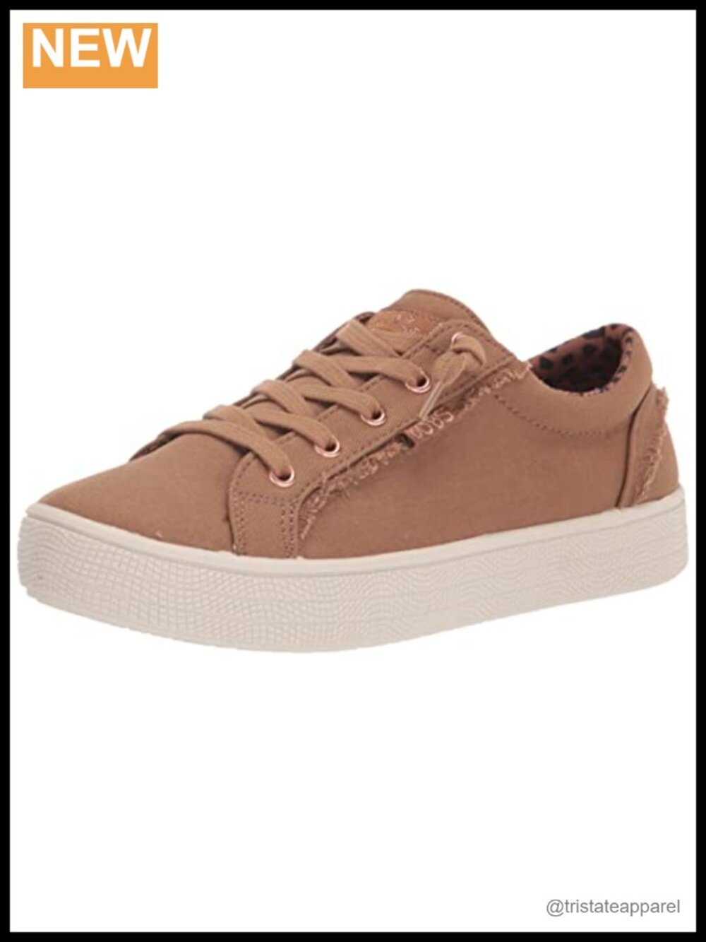 Skechers BOBS Women's B Extra Cute 2Cute4U Sneaker